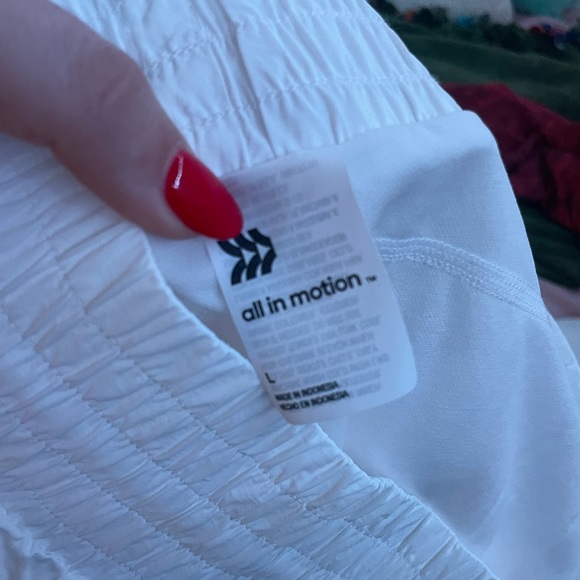 All in Motion Shorts - Picture 3 of 3